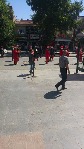 Opinii despre Serince Çiğköfte în Erzincan - Gastronomi ve konaklama