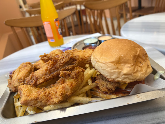 Cihangir, Havyar Sk. No:34/A, 34000 Beyoğlu/İstanbul