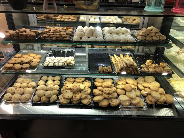 Opinii despre Emek Ankara în Çankaya - Gastronomi ve konaklama