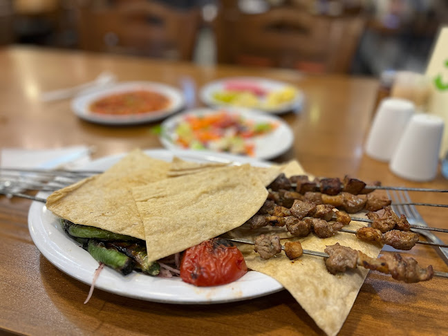 Opinii despre Hanedan Restaurant în Niğde Merkez - Gastronomi ve konaklama