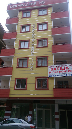 Mert Ekmek Fırını