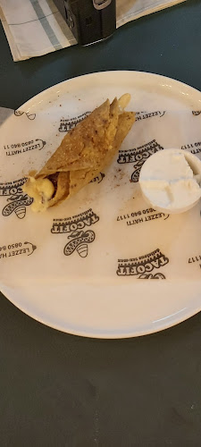 Tacofit Bakırköy - Gastronomi ve konaklama