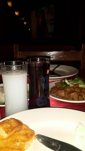 Opinii despre Konak Restoran în Sinop Merkez - Gastronomi ve konaklama