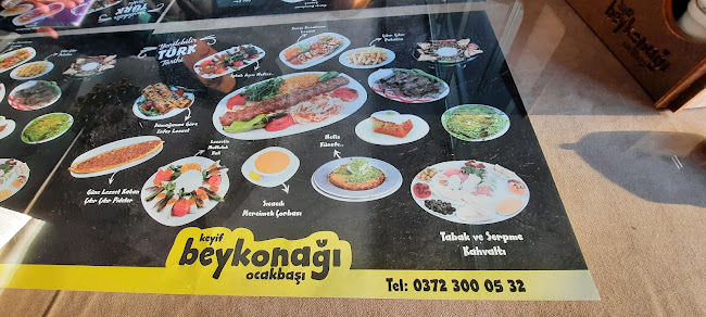 Urfa Beykonağı Ereğli