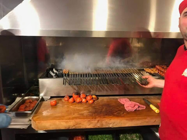 Banvit Ocakbaşı Döner - Antakya