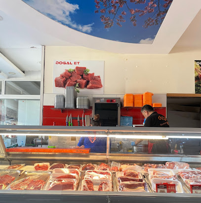 Oba Doğal Et Restaurant