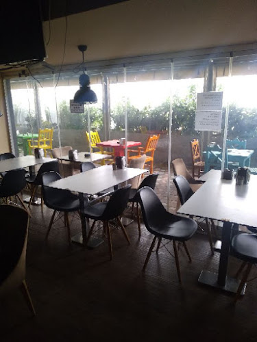 Opinii despre Studıo Kafe în Menemen - Gastronomi ve konaklama