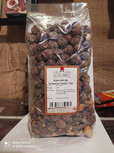 HANCIBEY GIDA VE BAHARAT - Gastronomi ve konaklama