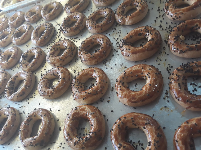 Çağlayan Simit Evi Manavgat