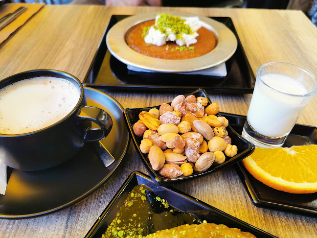 Opinii despre Център în Edirne Merkez - Gastronomi ve konaklama