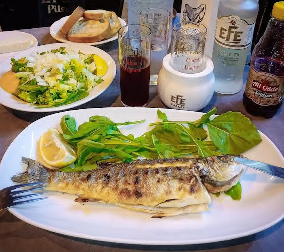 Kuloğlu, Turnacıbaşı Cd. & Kartal Sokak, Galatasaray 1/A, 34435 Beyoğlu/İstanbul