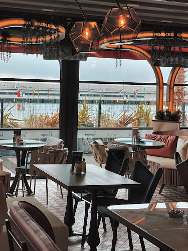 The Hunger Kıyı İstanbul