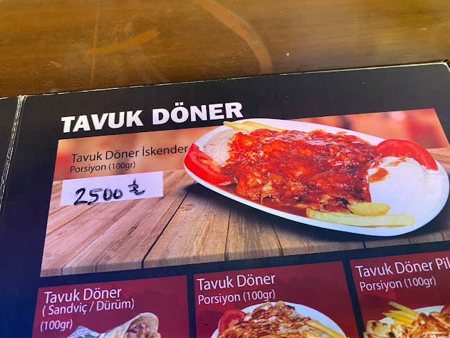 Twins Pizza - Antalya