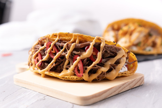 Opinii despre Tacofit Ataşehir în Ataşehir - Gastronomi ve konaklama