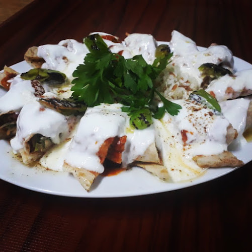 Comentarii opinii despre Freedom Cook - Çorum Burger