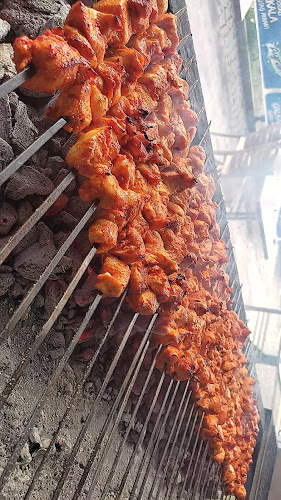 MEHMET USTA LEZZET SOFRASI - Gastronomi ve konaklama