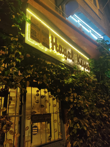 Comentarii opinii despre Hayal Köşesi