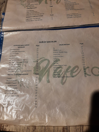 Coffee Lovers Akhisar