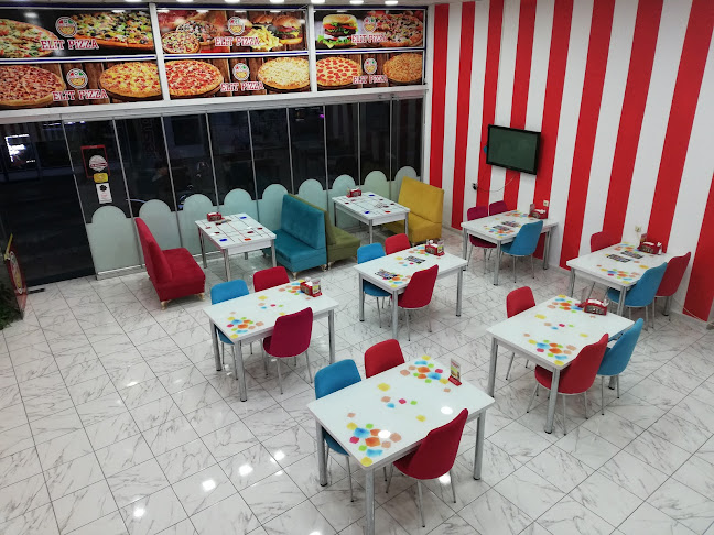 Elit Pizza - Battalgazi