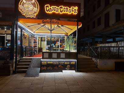 Cajun Corner Maltepe(İdealtepe)