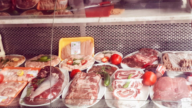 Kasap Cemal - Başiskele