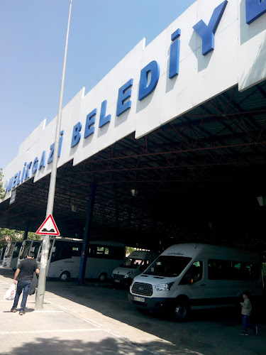 Yeniköy, 38050 Melikgazi/Kayseri, Türkiye