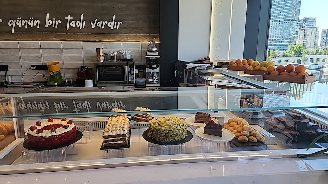 Crepello İstanbul - Gastronomi ve konaklama