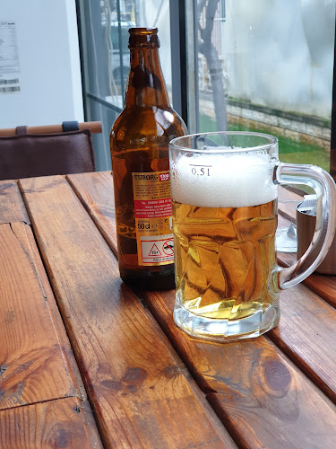 Opinii despre Asabistro Cafe Bar în Kayapınar - Gastronomi ve konaklama