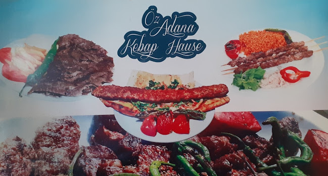 Opinii despre Öz Adana Kebap House în Manavgat - Gastronomi ve konaklama