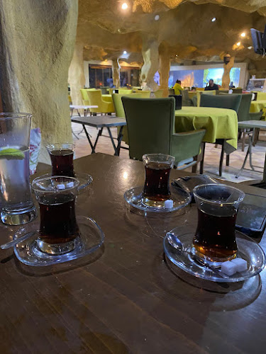 Damak Cafe - Gastronomi ve konaklama