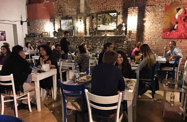 Comentarii opinii despre Shamrock INN