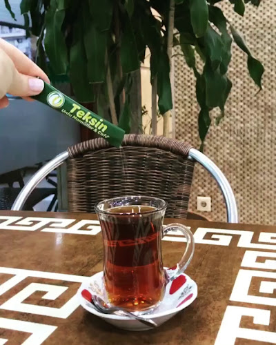 Teksin Unlu Mamüller & Cafe