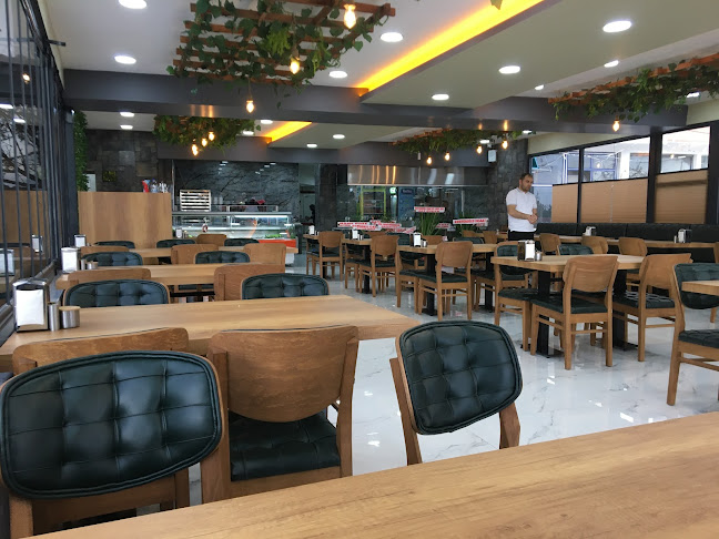 ÇORBACI UĞUR - Gastronomi ve konaklama