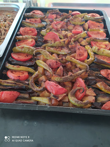 Tuana kafe ve ev yemekleri - Gastronomi ve konaklama