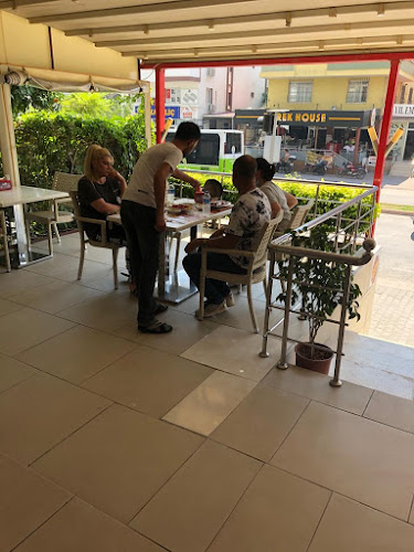 Rifo İskender - Döner - Fast food - Çukurova