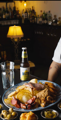 Blasco. Dinner&Pub - Ni̇lüfer