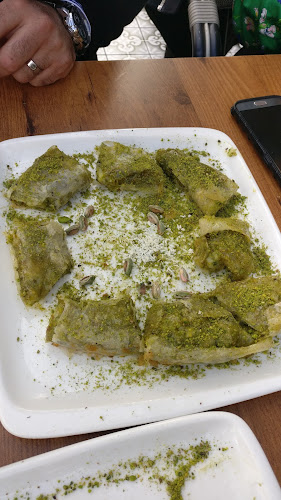 SAYAN ANTEBİM - Gastronomi ve konaklama