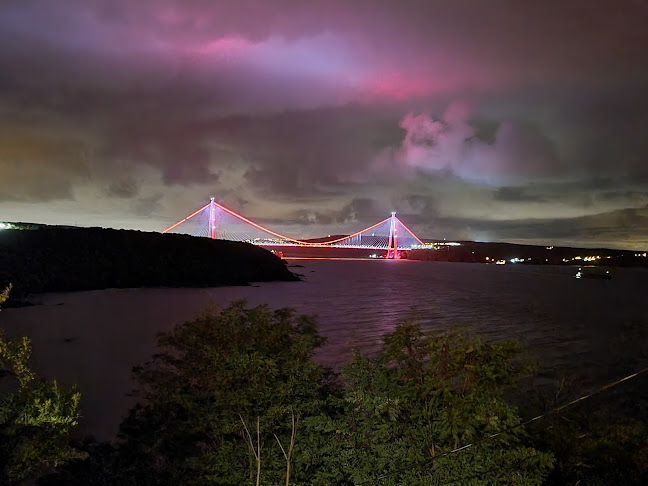 Alesta Anadolu Feneri - Gastronomi ve konaklama