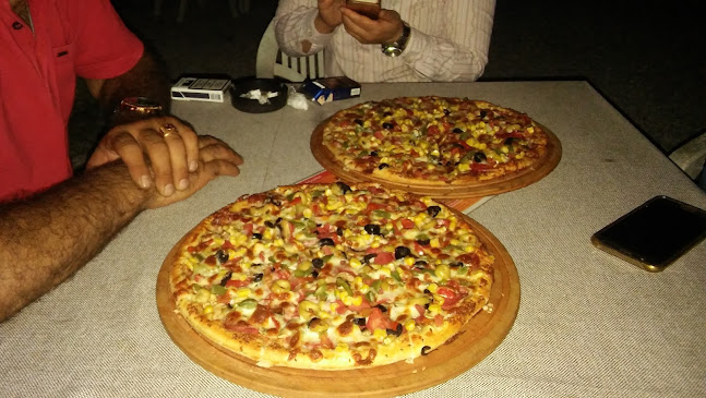 Yeşil İznik Çay Bahçesi - Gastronomi ve konaklama