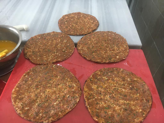 Zafer, Mühendis Cd. no:22, 45320 Salihli/Manisa, Türkiye