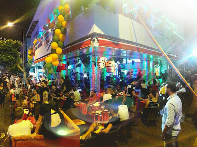 Las Vegas Cafe & Bar - Alanya