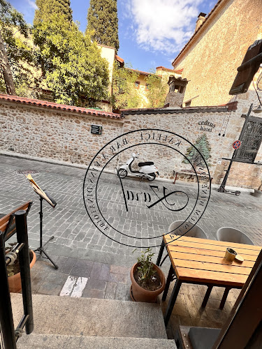 Karaf Bistro Kaleiçi