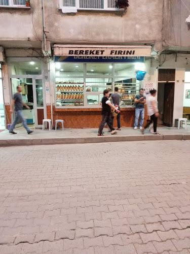 Bereket Ekmek Fırını