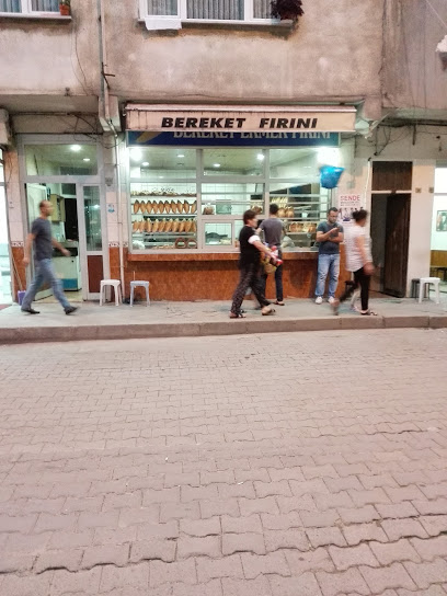 Bereket Ekmek Fırını