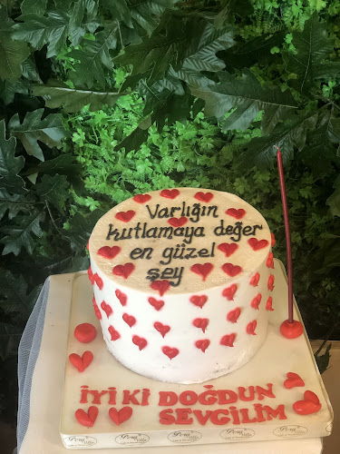 Pera Villa - Çerkezköy