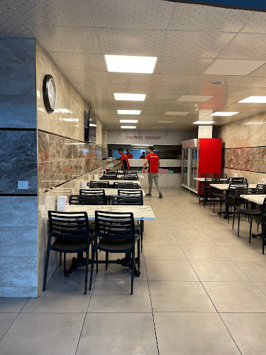 Opinii despre Memoş Tantuni Erdemli în Erdemli - Gastronomi ve konaklama