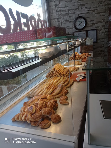 Opinii despre Cadde Börekçisi în Van Merkez - Gastronomi ve konaklama