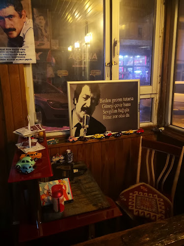 Yeşilçam Cafe - Sarıkamış
