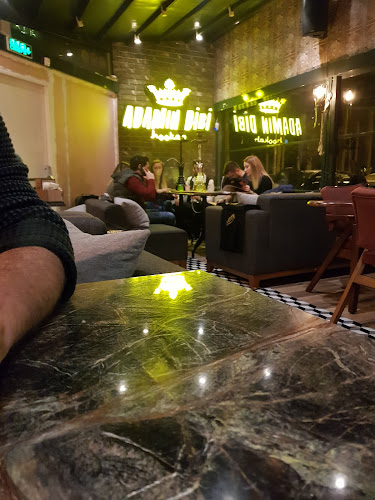 Opinii despre ADAMIN DİBİ în İzmir - Gastronomi ve konaklama