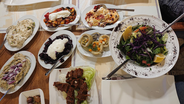 Lidya Ocakbaşı | Lidya Termal Otel - Salihli